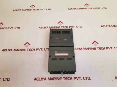 Square d sy/max rt-108 relay output module with dmu-1