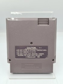 Nintendo NES Rockin Kats Modul USA