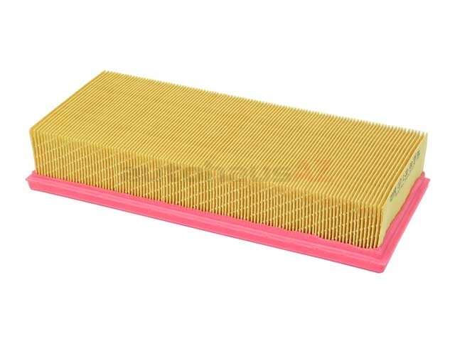 MAHLE Air Filter 13721726916 BMW 525i M5 525iT | eBay