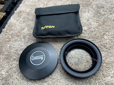 century optics mk2 58mmスクリュー Century Precision Optics Screw Mount .6X Wide Angle Adapter Mk2
