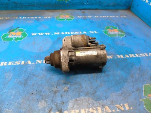 Anlasser VW Golf V 1K 02T911023S P15157967