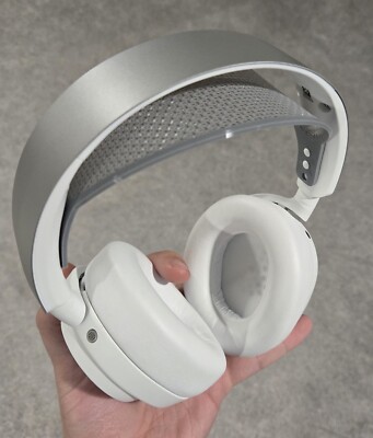 Improved Headband for SteelSeries Nova Series, Read Description For Color Choice