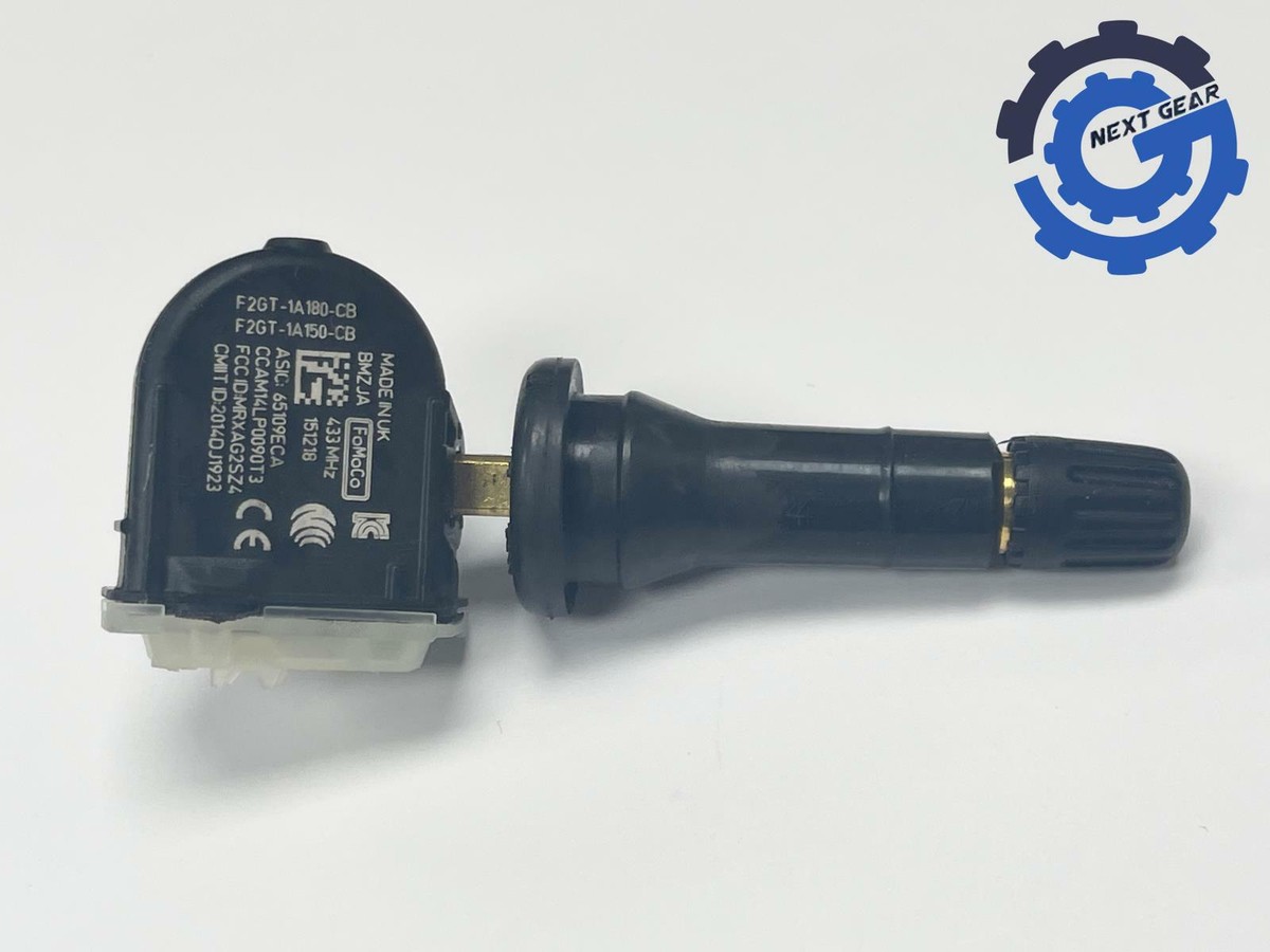 純正TPMS 433Mhz New OEM Ford 433mhz TPMS Tire Pressure Sensor MKX EDGE Fusion 15