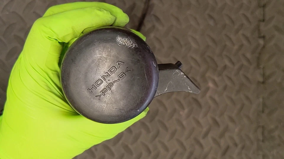 06 Honda CBR1000RR Cbr1000 rr OEM tanque de vacío de admisión de aire 36625-P0A-A01 FUNCIONA Foto 3 de 4