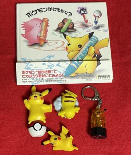 Nintendo Game Boy Advance SP Pikachu Edition Handheld System - CIB w/BOX - Picture 4 of 5