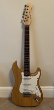 Bridgecraft Electric Guitar
