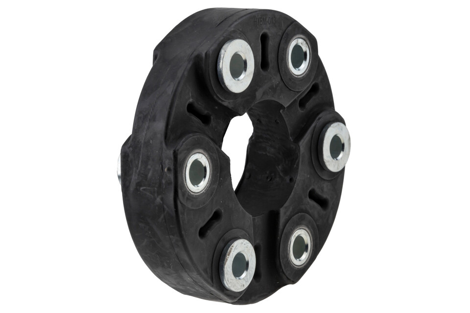Flector de cardan 26117527392 pour éliminer les vibrations de transmission sur BMW X3 F25 et F10