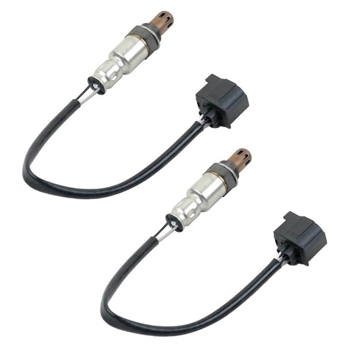 Nuova coppia sonda lambda per Smart Fortwo 1.0 Cabrio 451 e Coupè 451 999cc 2007- - Foto 4 di 8