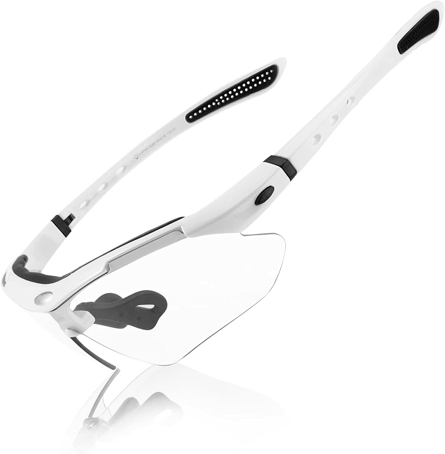 ROCKBROS Cycling Photochromic Sports Sunglasses Men's MTB Ro