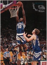 Andre Riddick 1995 Classic Rookie Auto Kentucky Wildcats Autograph