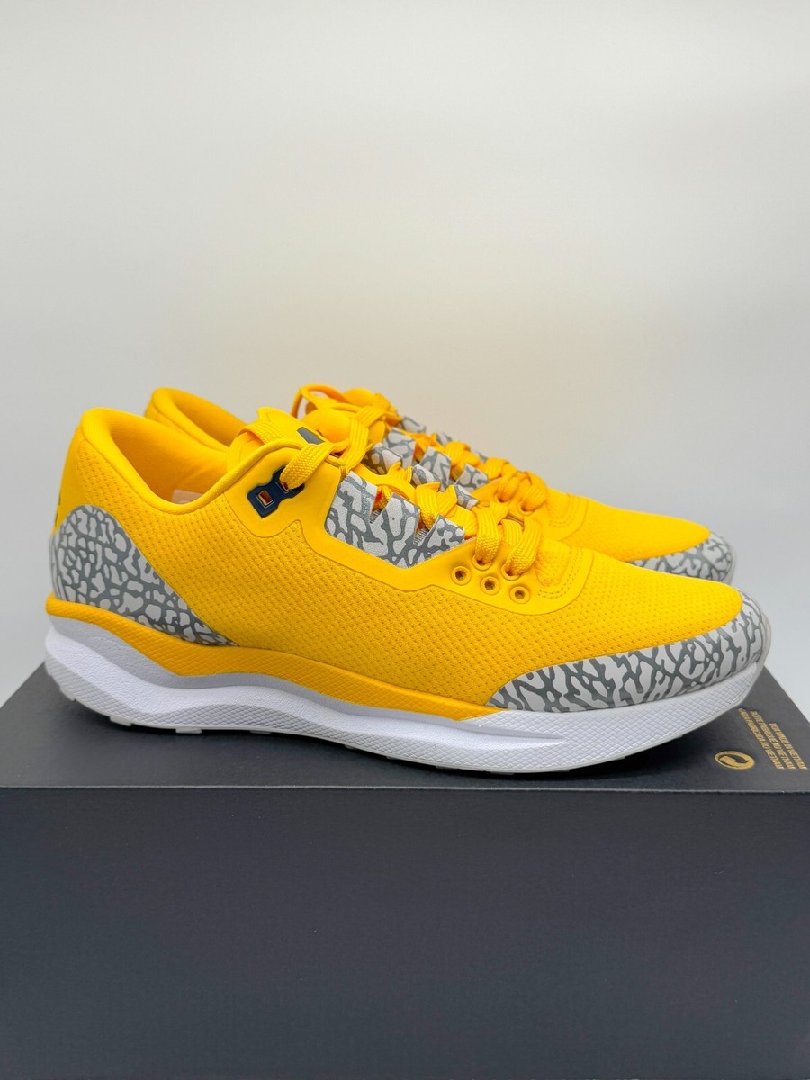 Michigan Wolverines Jordan Mi Air Jordan 11 CMFT Low Player