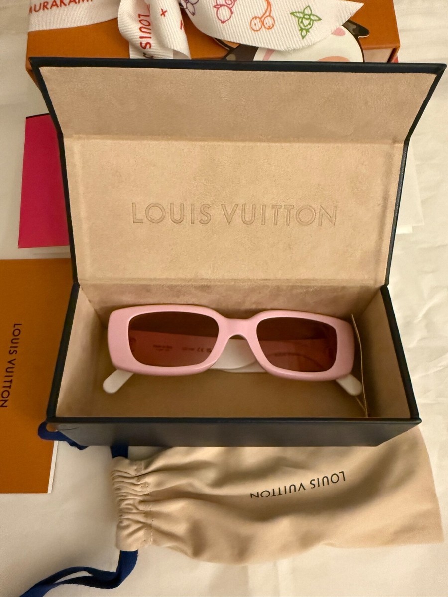 ■無限♾️■✨美品⚜️LOUIS VUITTON⚜️サングラス LV モノグラム brandhills_130534