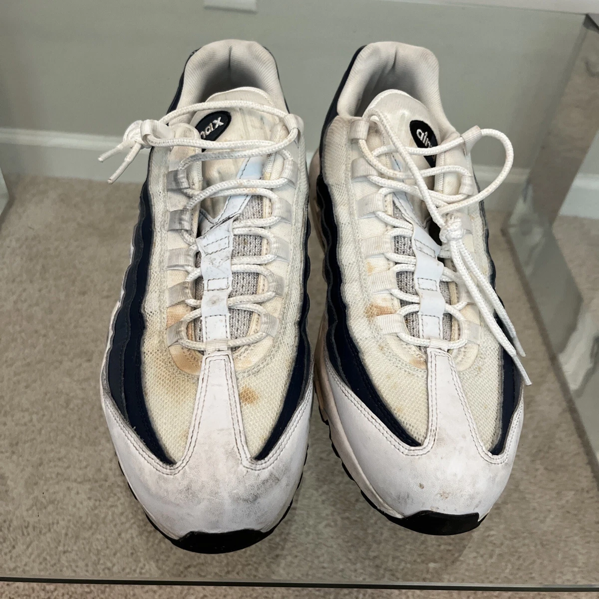 Air max top 95 monsoon