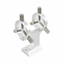 Adjustable Laser Pointer Bracket Finder Scope Astronomical Telescope Accessories