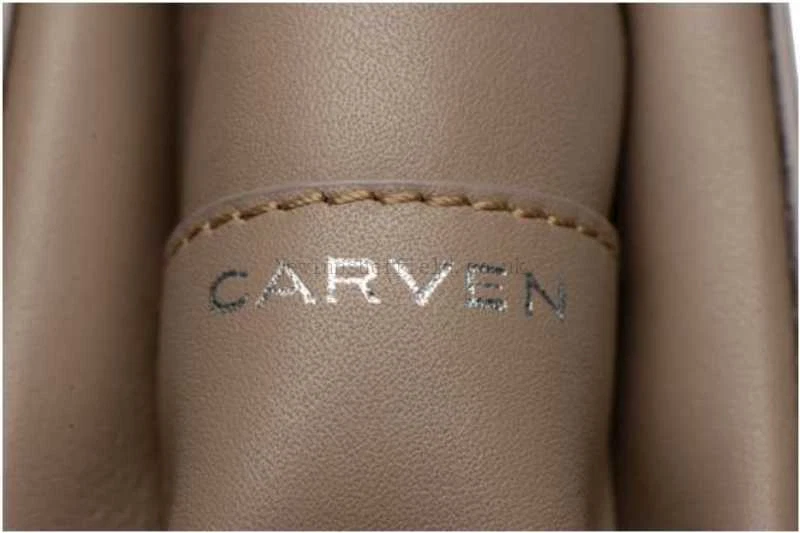 Bolso de diseñador de moda francés tallado con asa desmontable Foto 2 de 3