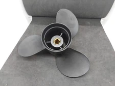 NEW Solas Amita 3-Blade 9.9” x 11” Propeller (3211-099-11) RIGHT ROTATION 