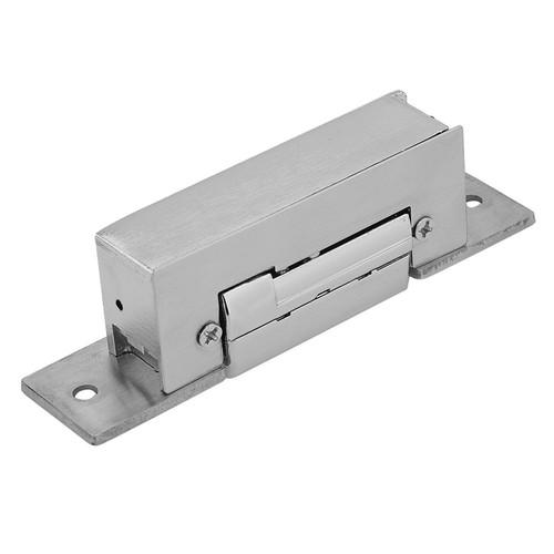 Elektrisches Strike Metall Elektronisches Schloss für Tür Zugangskontrollsystem~ - Bild 6 von 7