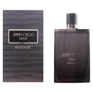 jimmy choo man intense parfum