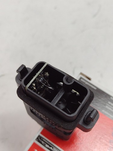 Genuine Motorcraft HVAC Temperature Valve Actuator YH2009 Bronco Mustang 2017-24 - Picture 3 of 6