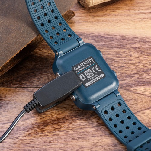 Chargement USB Pince Sync Câble Chargeur pour Garmin Forerunner735XT 235XT 230 - Bild 5 von 6