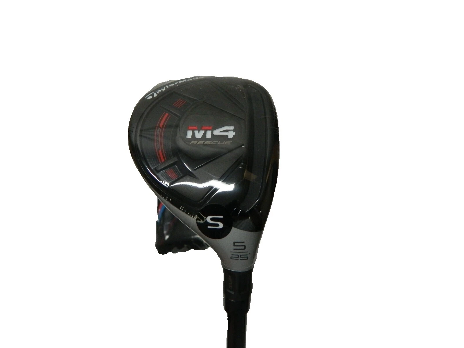 Palos de Golf TaylorMade grafito 21 Loft