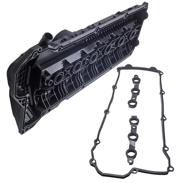 NEW Engine Valve Cover w/ Gasket Fit BMW E36 E39 M3 323i 328i 328is
