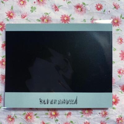 SUPER JUNIOR SHOW4 ドンヘ 直筆サイン入りポラロイド SUPER JUNIOR DONGHAE SUPER SHOW4 Polaroid | eBay