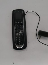 Logitech Harmony 900 Touch Screen Universal Remote Control. R3