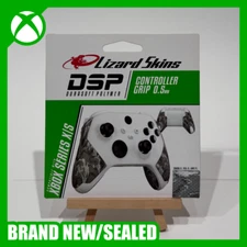 Lizard Skins - Xbox Controller Grip (PHANTOM CAMO, 0.5mm DSP) BRAND NEW!