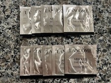 New 1ml 10pcs LANCOME Absolue Revitalizing The Serum Intensive Concentrate