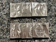 New 1ml*10pcs LANCOME Absolue Revitalizing The Serum Intensive Concentrate
