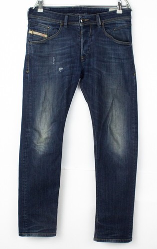 Diesel Belther Jeans Regular Slim 