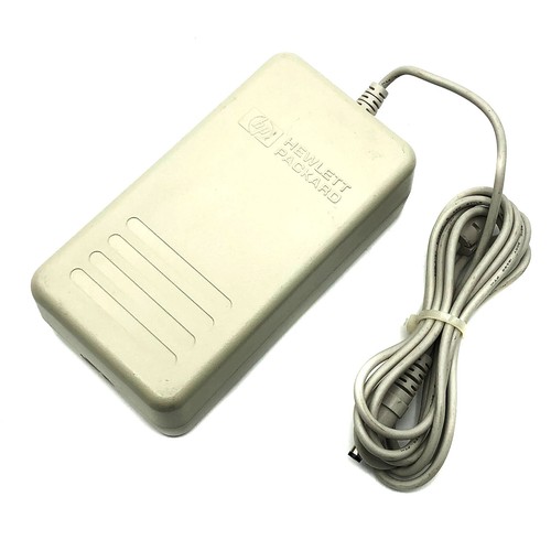 Lot of 25 OEM HP AC Adapter Power Supply 18V 1.1A for DeskJet Printers w/Cord - Picture 6 of 6