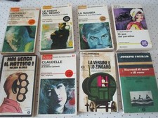Oscar Mondadori - Narrativa straniera - Lotto di 16 volumi - vedi titoli in foto