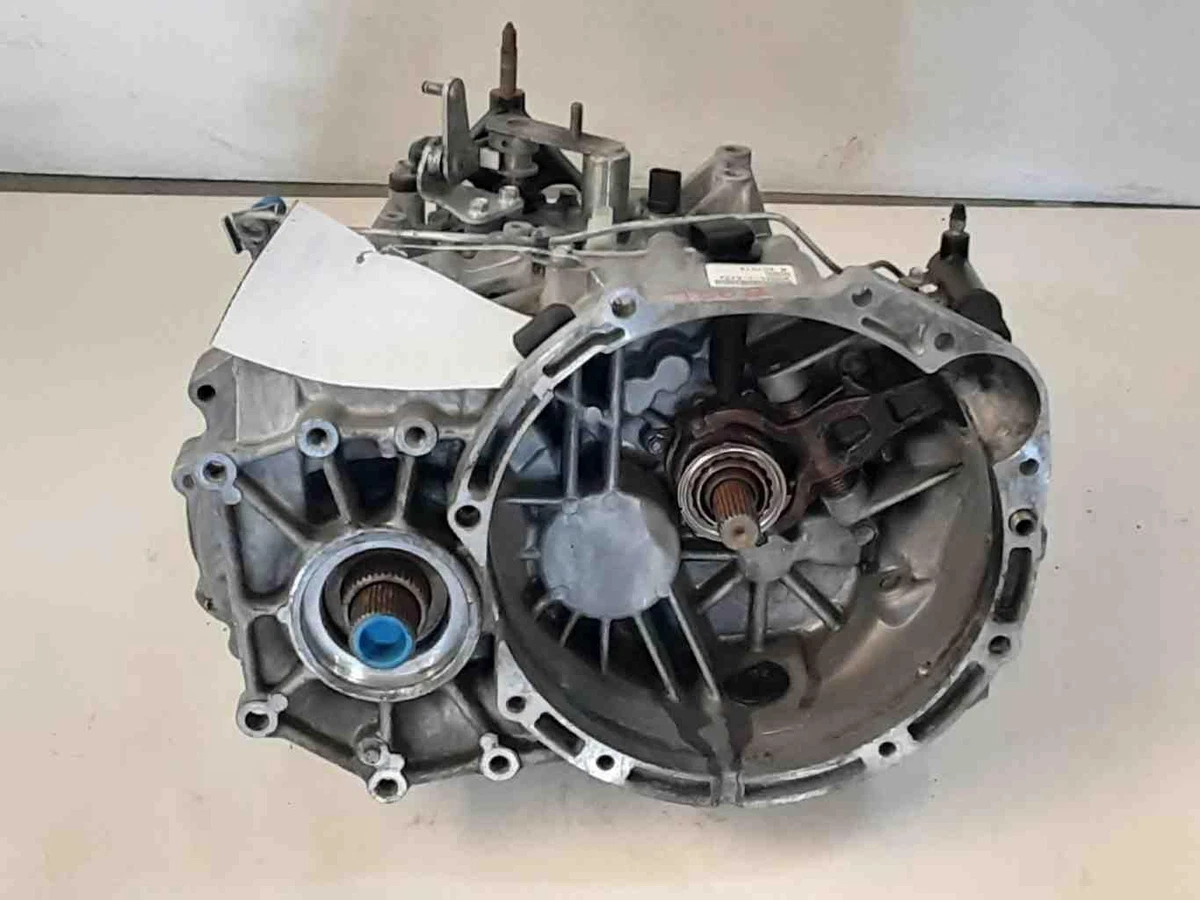 ShepTrans 5Speed Transmission Rebuild Mitsubishi EVO X GSR, 48 OFF