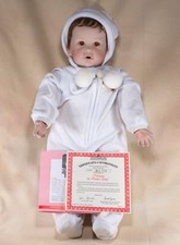 joan ibarolle porcelain dolls