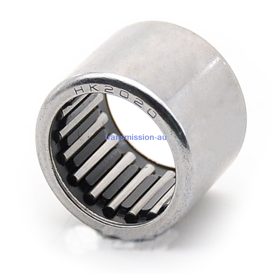 Needle Roller Bearing HK0408 HK0509 HK0608 HK0609 HK0709 HK08086032 eBay