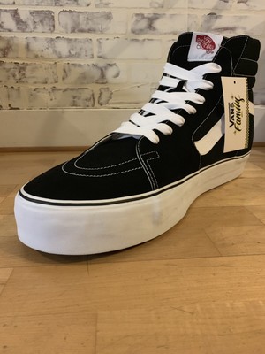 vans gum