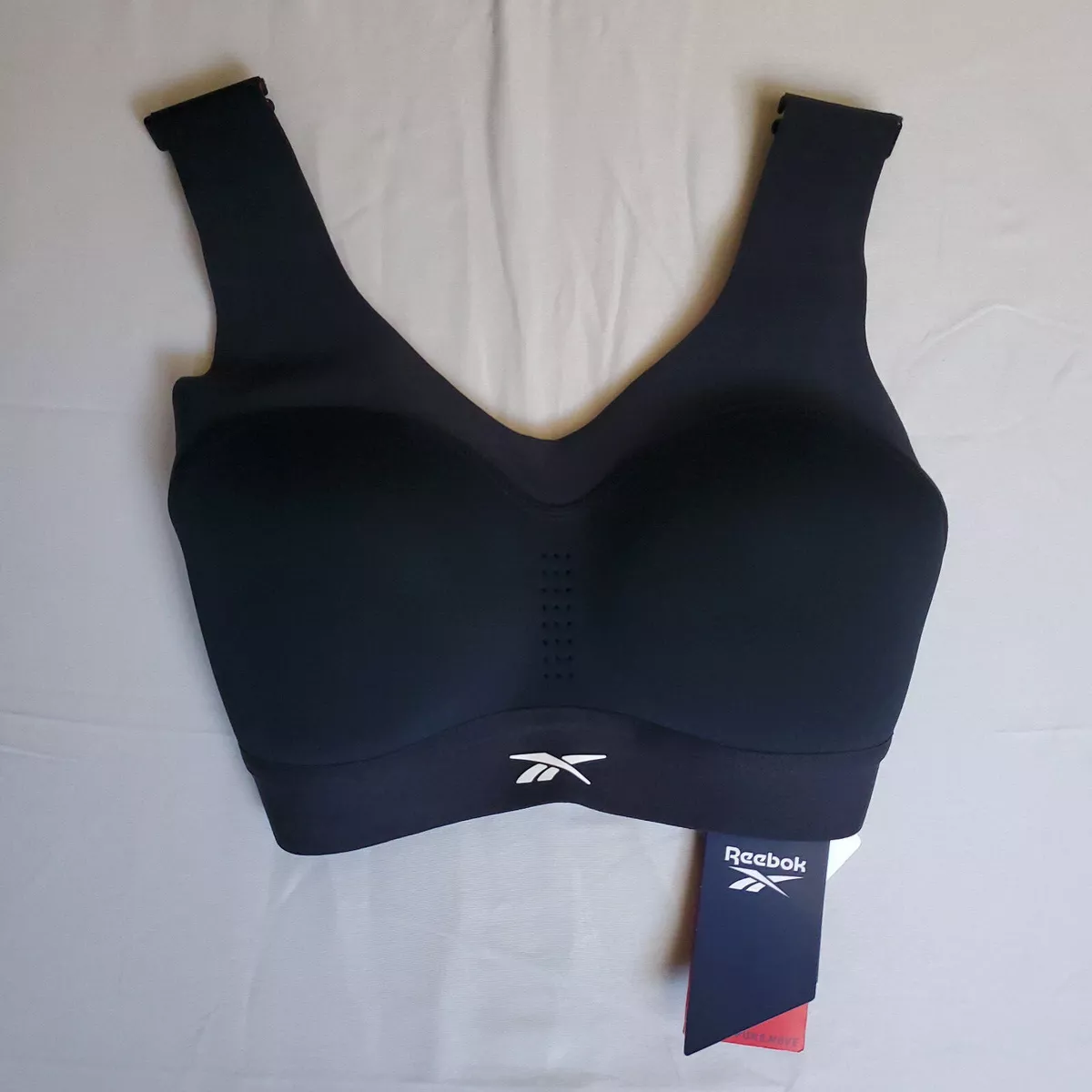 Reebok pure move sports bra 2025