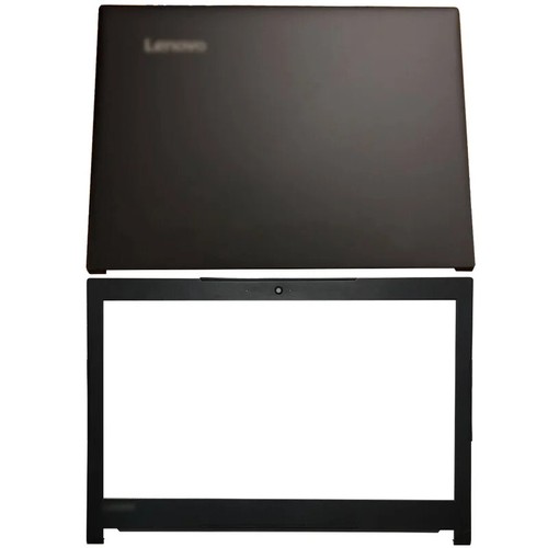 For Lenovo V510-14IKB E42 E42-30/70/80 LCD Back Cover/ Bezel/Hinges/Bottom Case - Picture 32 of 44