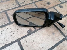 RARE Left manual mirror OEM Honda CRX ED9 EE8 EF8 EF EF7 ZC Si DX HF 88-91