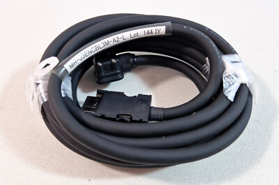 Mitsubishi Electric MR-J3ENCBL3M-A2-L Lot. 144IY Encoder Cable