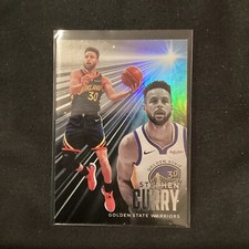 2020-21 Panini Chronicles #231 Stephen Curry Golden State Warriors            66