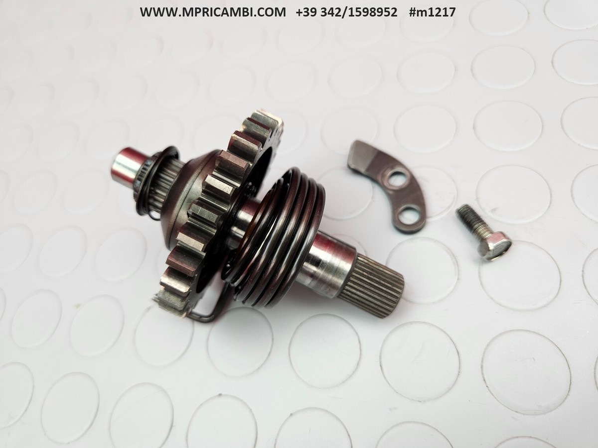 KICKSTART KICK START LEVER 13066-0004 KAWASAKI KXF 250 4T 2006