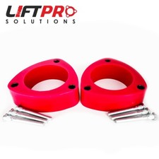 1.6" 40 mm Front Strut Spacer Lift Kit for Skoda OCTAVIA KAROQ KODIAQ SUPERB