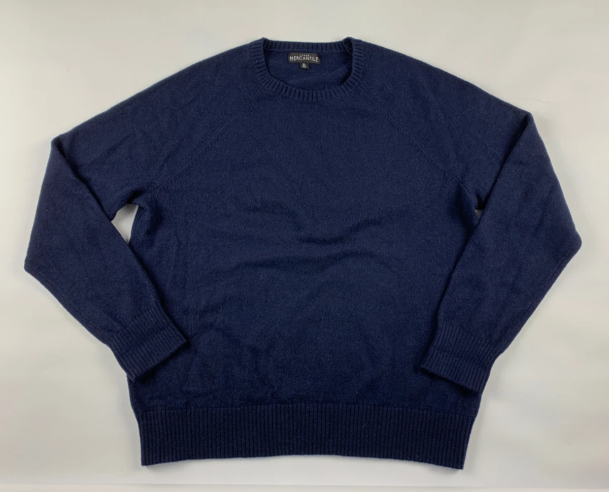 J crew mercantile sweater clearance