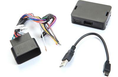 iDATALINK MAESTRO ADS-SW-HD1 INSTALL RADIO & HANDLEBAR CONTROL FOR MOTORCYCLES