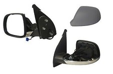 Door Mirror Left Hand Side For VOLKSWAGEN AMAROK 2H