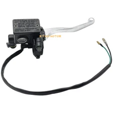 Front Right Brake Master Cylinder for Kawasaki Prairie 300 360 400 700 KVF 99-13