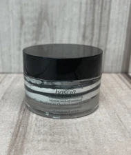 Boscia Charcoal Pore Pudding Intensive Wash-Off Treatment Mask 25 mL (0.84fl oz)